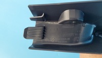 фото thumb №11, Mercedes w206 крышка защита петли багажника a2068210500