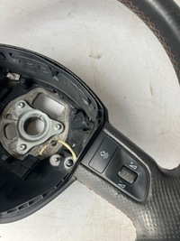 фото thumb №10, Кермо шкіра мультифункція audi a3 8p s line 8p0419091 8p0419091cturs