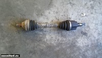 фото thumb №1, Приводной вал левая короткий powershift focus mk2 2007 2.0 tdci ford