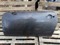 фото thumb №1, Дверь левый перед mini cooper r50 r53 dark silver