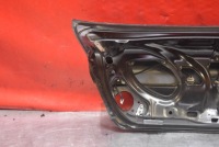 фото thumb №13, Кришка багажника зад задня чорна honda city 4 iv рестайлінг 5d sedan 05-08