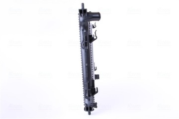 фото thumb №13, Радиаторов двигателя nissens 606731