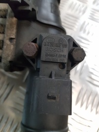 фото thumb №6, Интеркулер audi a6 c5 1.8t 058145805b