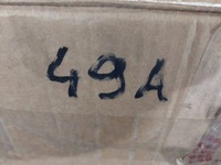 фото thumb №6, Реле 95 volkswagen 701955200