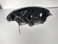 фото thumb №7, Лампа ліва фара citroen jumpy 16- opel vivaro c 19-