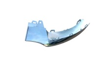 фото thumb №1, Молдинг хром ліва бампера перед mercedes w292 gle 16-19