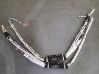 фото thumb №1, Шторка подушка hyundai i10 ii 2017r правая