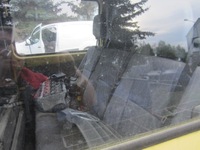 фото thumb №15, Mercedes sprinter 901 рестайлінг -904 96-06 208 vw lt низький двері задні зад праві