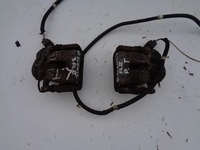 фото thumb №1, Суппорт левый задняя el renault grand scenic 3 iii fl