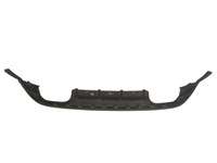 фото thumb №14, Volkswagen golf vii 2018 зад планка нижняя бампера заднего