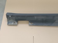 Молдинг порог правая mercedes gla a156 w156 порог правый Доставка, фото thumb