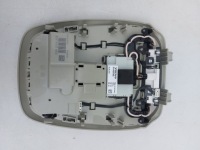 фото thumb №4, Лампа салону кабіни volvo v60 ii 18r+ eu