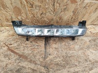 фото thumb №1, Led w бампер левый citroen c4 picasso i lift