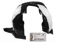 фото thumb №1, Chevrolet orlando подкрылок перед правое оригинальный номер 95063056