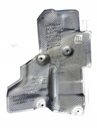 фото thumb №1, Защита тепловая audi a8 d3 4.2 4e0825641g