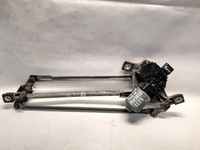 фото thumb №1, Механизм дворник перед ford mondeo mk4