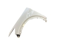 фото thumb №6, Ford explorer vi 2020 левая сторона крыло передний