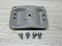 Купить Кронштейн усилитель mercedes-benz sl r129 a1296190025 1296190025, фото thumb