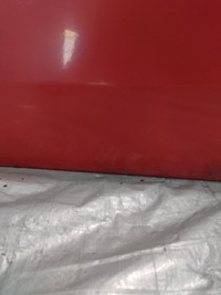 фото thumb №11, Дверь правое сдвижные боковой fiat doblo i k:199