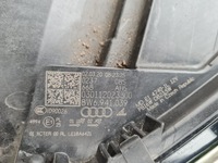 фото thumb №14, Audi a5 s5 rs5 8w6 f5 рестайлінг лампи перед повний led matrix 8w6941039 8w6941040