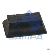 фото thumb №1, Подушка рессора mb sprinter перед верхний