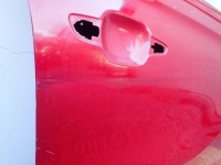 фото thumb №2, Дверь правое передние правый перед opel crossland x