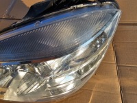 фото thumb №11, Лампа передня перед ліва h7 mercedes w204