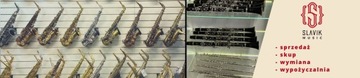 СЛАВИК МУЗЫК КОМФОРТ - ремень для саксофона