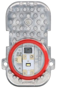 фото thumb №1, Bmw 3 4 6 x3 x5 x6 блок керування фара модуль led