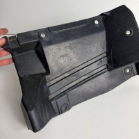 фото thumb №7, Защита двигателя шасси нижняя правая mitsubishi outlander iii 3 oem номер 5370b058