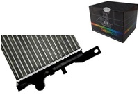 фото thumb №1, Thermotec радиатор двигателя ford fiesta fiesta ii