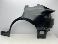 Купити Tesla model x крила задній ліва задній поріг обшивка нове oem, фото thumb