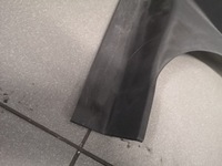 фото thumb №5, Жёлоб крышки багажника левая audi a8 d3 4e0853293e