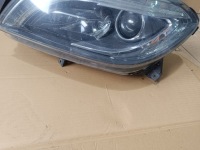 Mercedes ml w166 ліва лампа перед bi-xenon led a1668202259 комплектна Доставка, фото thumb