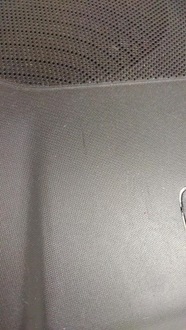 фото thumb №7, Camaro vi 16-19 полиця багажника