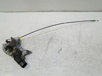 фото thumb №1, Citroen c1 5d замок дверь правый задняя задний 2 pin