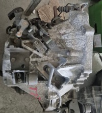 фото thumb №1, Коробка передач передач toyota avesis t27 2.0 xyyt-a