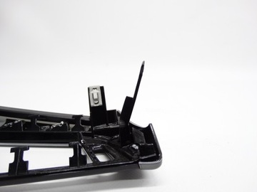 фото thumb №7, Bmw m5 f90 dekor alu карбон консоли панели распределительной 8070547 оригинальный