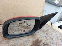 фото thumb №6, Дзеркало ліва suzuki swift mk6 04-10 5pin