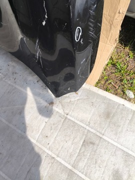 фото thumb №13, Капот nissan qashqai ii j11 рестайлінг