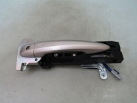 фото thumb №1, X-trail iv t33 24r ручка правая передняя правый перед наружная kay