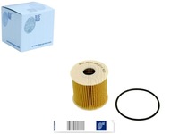 фото thumb №1, Blue print фільтр оливи nissan almera ii almera tin