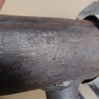 фото thumb №5, Citroen c3 iii 1.2 vti каталізатор k759 датчики