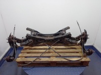 Купити Mazda 3 iii bm sedan балка підвіска задня, фото thumb