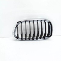 Bmw 1 f20 бампер передній лівий верхній решітка радіатора 51137371685 7371685 2015 Зі Шроту, фото thumb