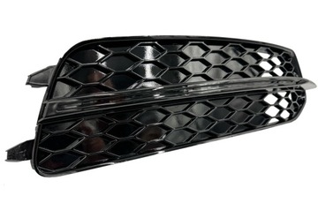 фото thumb №15, Новая оригинальная решётка бампера audi a6 c7 s line