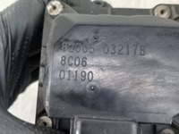 фото thumb №6, Дроссельная заслонка renault twingo ii 8200503217b 1.2