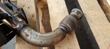 фото thumb №15, Q7 4m ii коллектор выпускной левый правый 3.0 tdi 2x