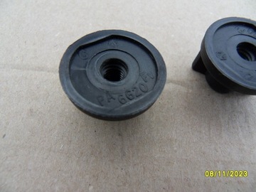 фото thumb №13, Peugeot гайка кріплення лампи зад 6620