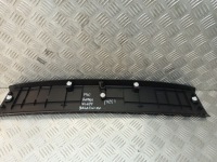 Bmw f40 f70 защита корпус обивка крышки багажника верхний 7456056 Доставка, фото thumb